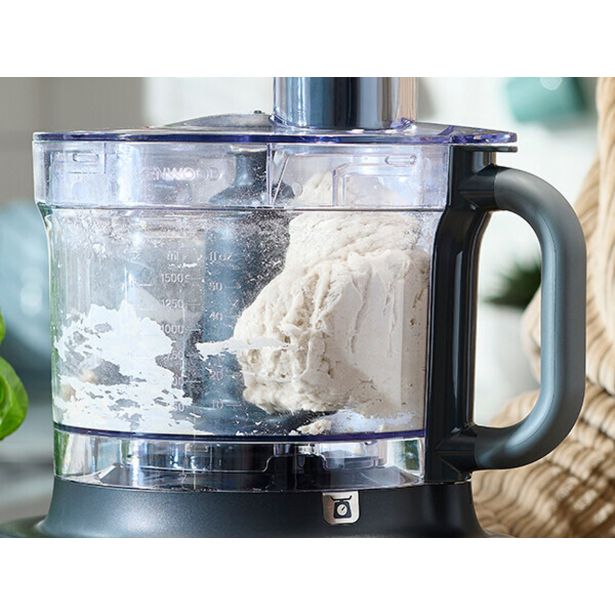 MEŠALNIK MULTIPRAKTIK KENWOOD FDM73.480SS MULTIPRO ONE TOUCH