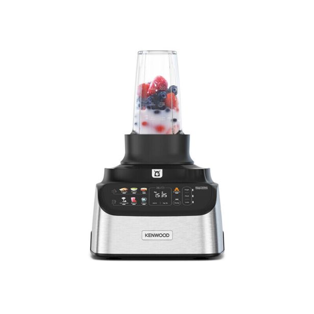 MEŠALNIK MULTIPRAKTIK KENWOOD FDM73.850SS MULTIPRO ONE TOUCH