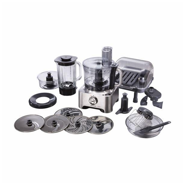 MEŠALNIK MULTIPRAKTIK KENWOOD FPM 810