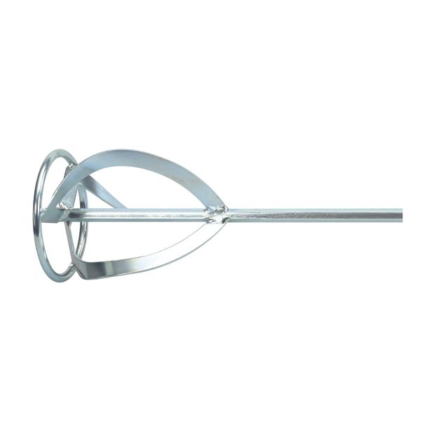 MEŠALO KAUFMANN PRO 120X600 MM ZN M 14