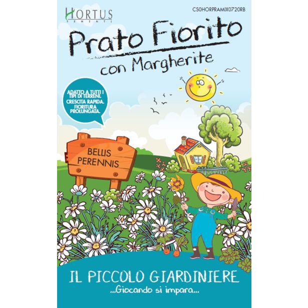 MEŠANICA TRAV Z MARJETICO