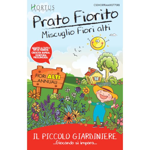 MEŠANICA TRAV Z NIZKIMI ENOLETNICAMI