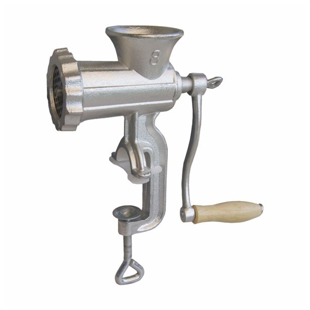 MESOREZNICA GSW ŠT.8 / 4.5 MM Z NASTAVKOM ZA PIŠKOTE