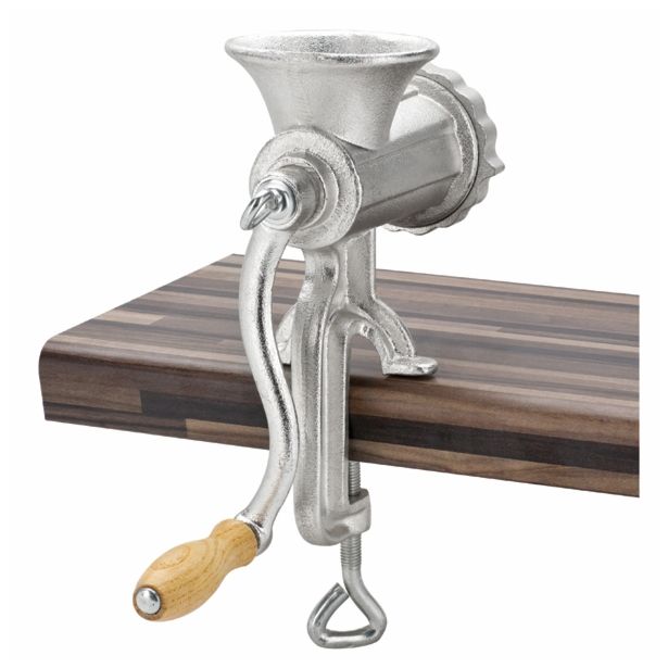 MESOREZNICA GSW ŠT.8 / 4.5 MM Z NASTAVKOM ZA PIŠKOTE