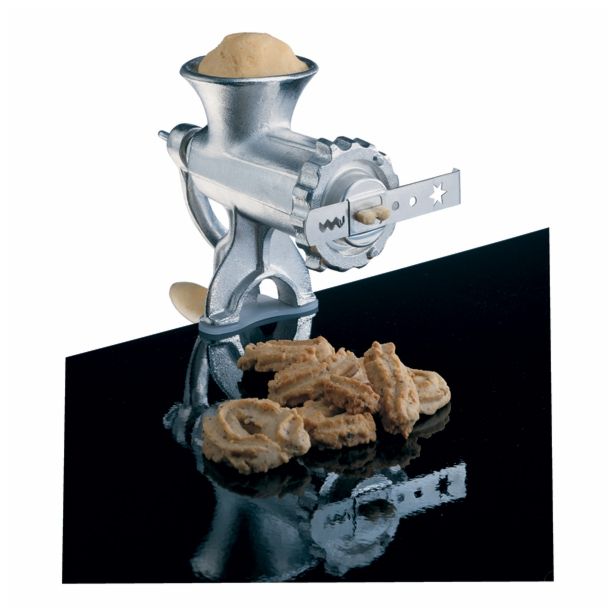 MESOREZNICA GSW ŠT.8 / 4.5 MM Z NASTAVKOM ZA PIŠKOTE