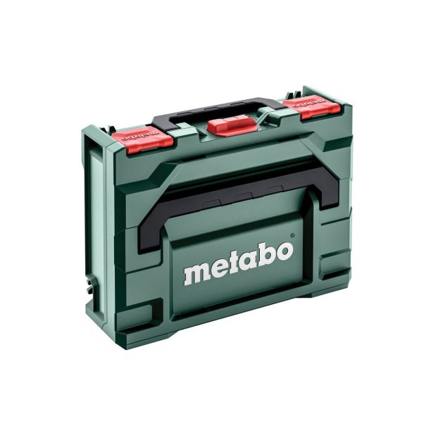 METABO METABOX 118, PRAZEN