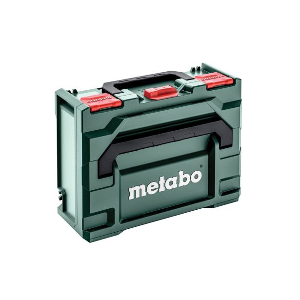 METABO METABOX 145, PRAZEN