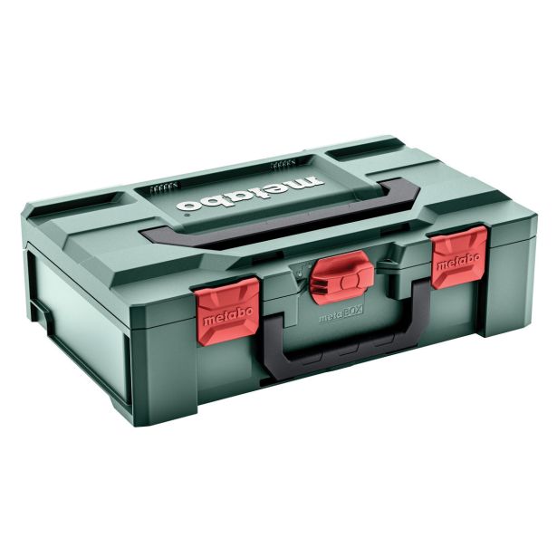 METABO METABOX 145 L, PRAZEN