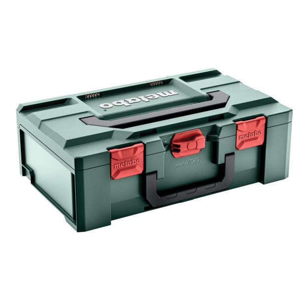 METABO METABOX 165 L, PRAZEN