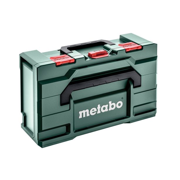 METABO METABOX 165 L, PRAZEN