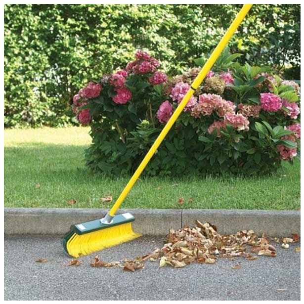 METLA STEUBER GREBLJASTA 30 CM