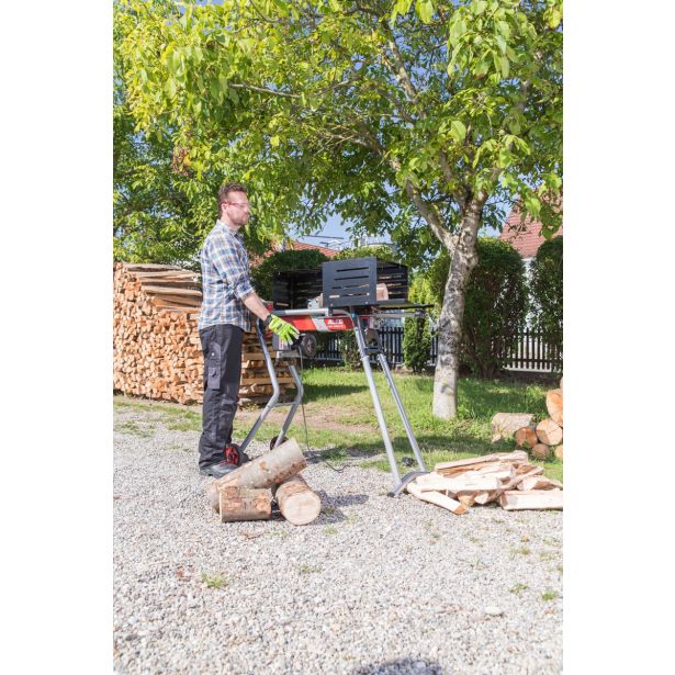 DROBILNIK ZA VEJE AL-KO MH 2810 EASY CRUSH