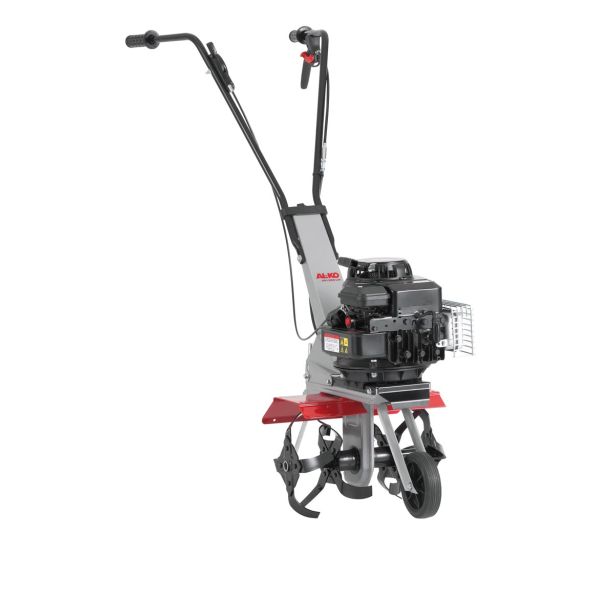 MOTOKULTIVATOR AL-KO MH 350-4