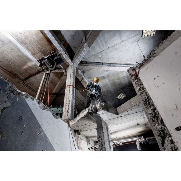 RUŠILNO KLADIVO METABO MHEV 11 BL