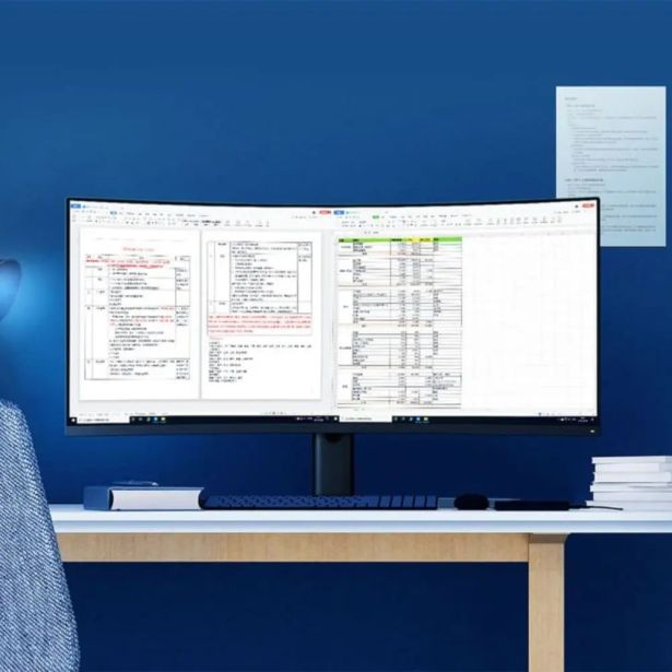 RAČUNALNIŠKI MONITOR XIAOMI MI 34