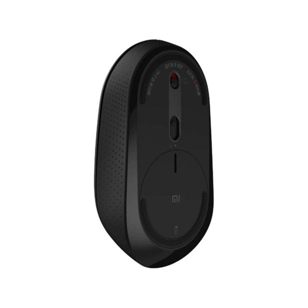 MIŠKA/KAZALNIK XIAOMI MI BREZŽIČNA MIŠKA ČRNA
