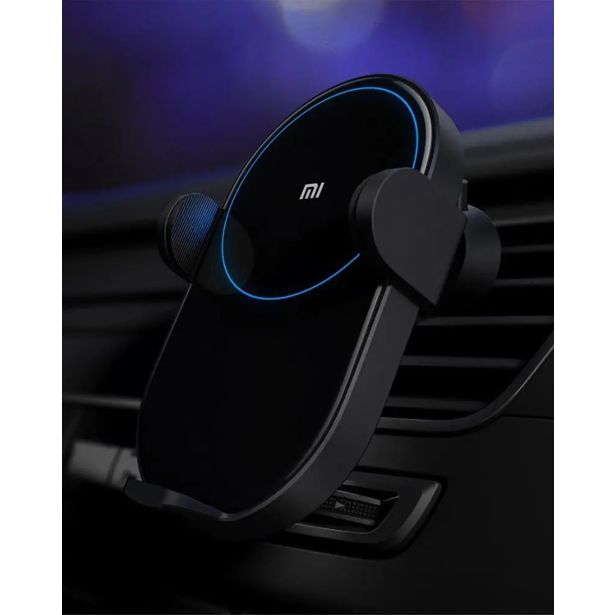 POLNILNIK ZA GSM XIAOMI MI BREZŽIČNI AVTOPOLNILEC 20W