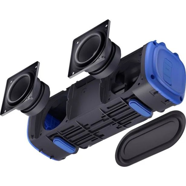 PRENOSNI ZVOČNIK XIAOMI MI BT 2 MODER