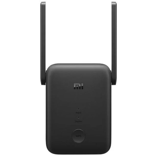 MREŽNI USMERNIK (ROUTER) XIAOMI MI WI-FI OJAČEVALNIK SIG. RANGE EXTENDER AC1200