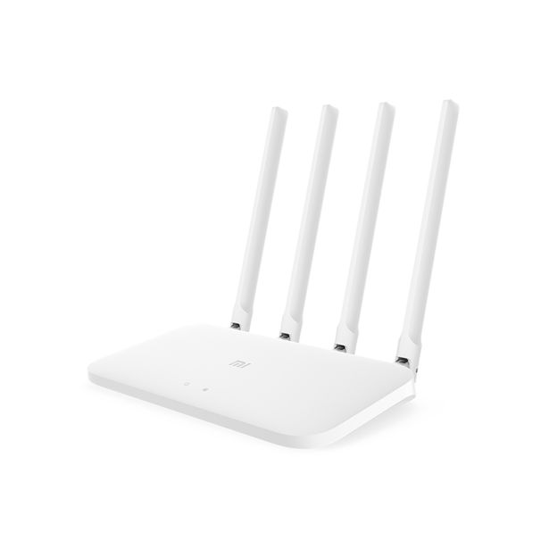 MREŽNI USMERNIK (ROUTER) XIAOMI MI WIFI ROUTER 4A