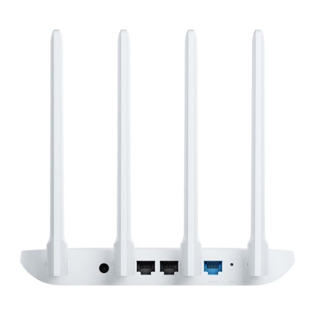 MREŽNI USMERNIK (ROUTER) XIAOMI MI WIFI ROUTER 4A