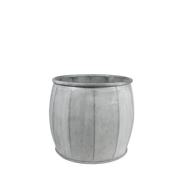 PE ZUNANJI LONEC TS MIKAN PLOČEVINAST 30X26