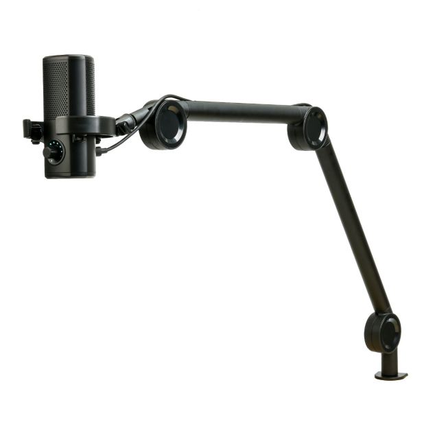 MIKROFON AIWA KONDENZATORSKI USB PDMA10