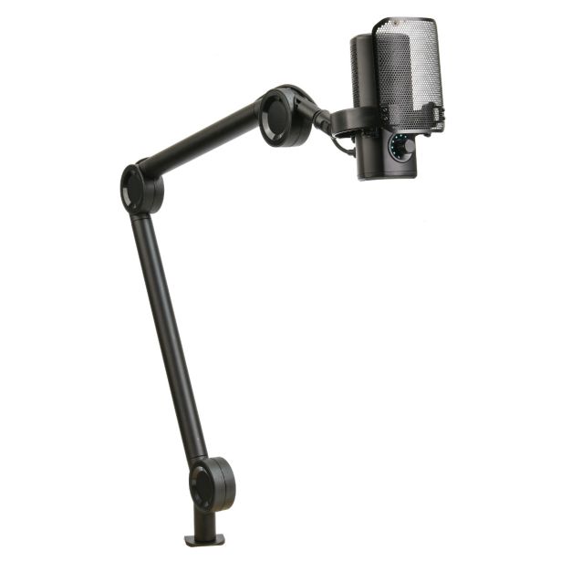 MIKROFON AIWA KONDENZATORSKI USB PDMA10