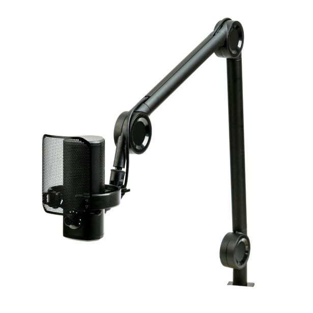 MIKROFON AIWA KONDENZATORSKI USB PDMA10