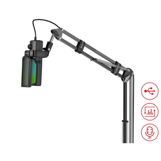 MIKROFON GENESIS RADIUM 251