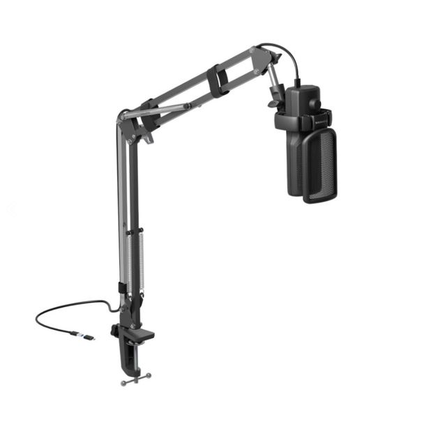 MIKROFON GENESIS RADIUM 251