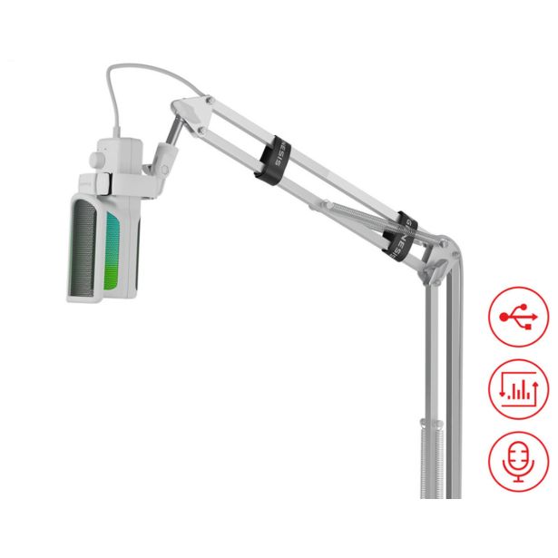 MIKROFON GENESIS RADIUM 251