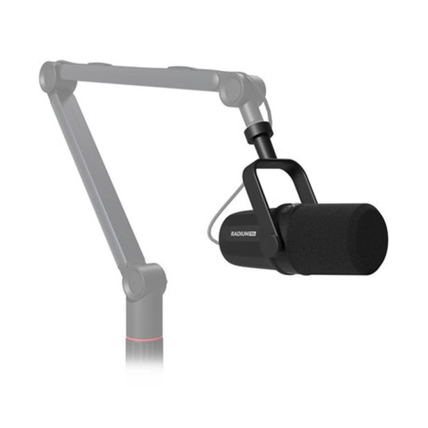 MIKROFON GENESIS RADIUM 750D