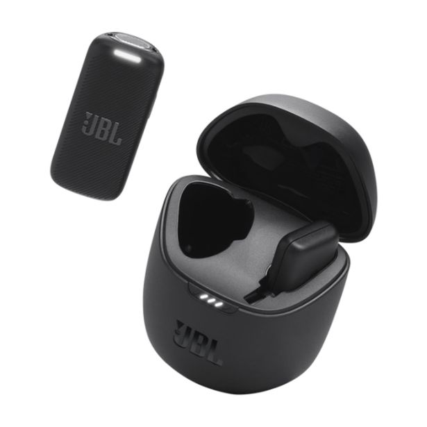 MIKROFON JBL QUANTUM STREAM LIGHTNING