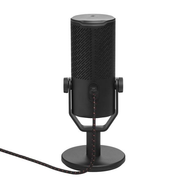 MIKROFON JBL QUANTUM STREAM STUDIO