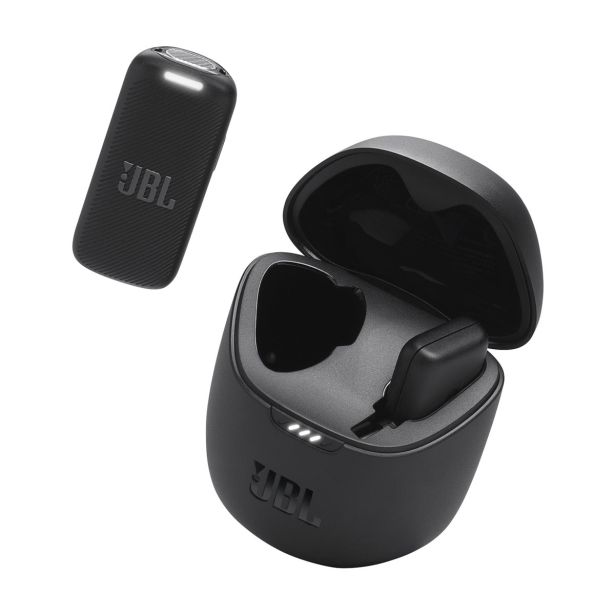 MIKROFON JBL QUANTUM STREAM USB-C