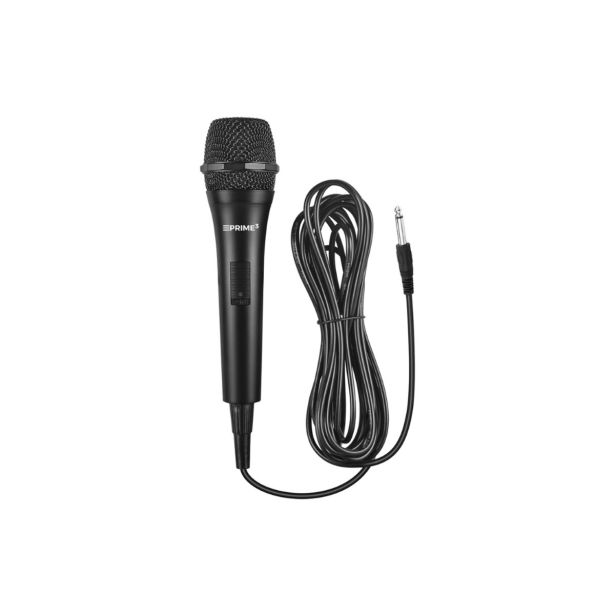MIKROFON PRIME3 ŽIČNI ACM11