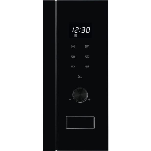 MIKROVALOVNA PEČICA AEG MSB2057D-B