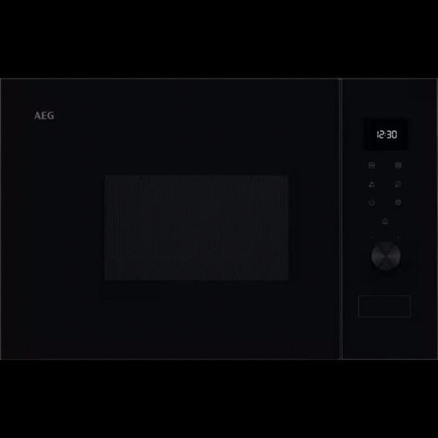 MIKROVALOVNA PEČICA AEG OS5MG20EB