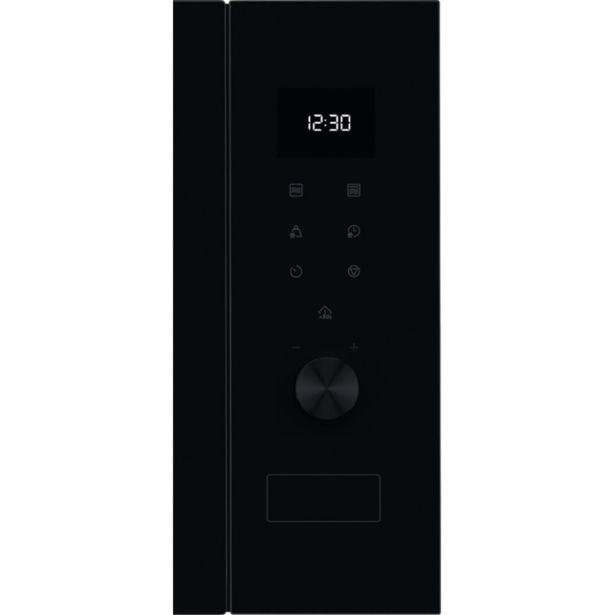 MIKROVALOVNA PEČICA AEG OS5MG20EB