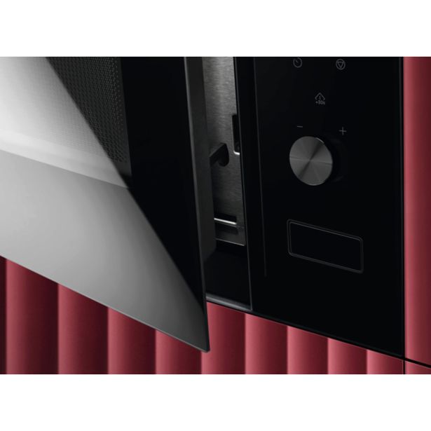 MIKROVALOVNA PEČICA AEG OS5MG20EB