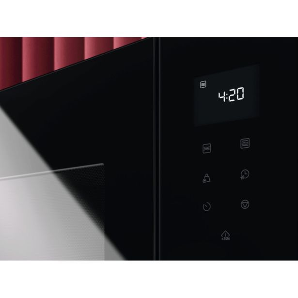 MIKROVALOVNA PEČICA AEG OS5MG20EB