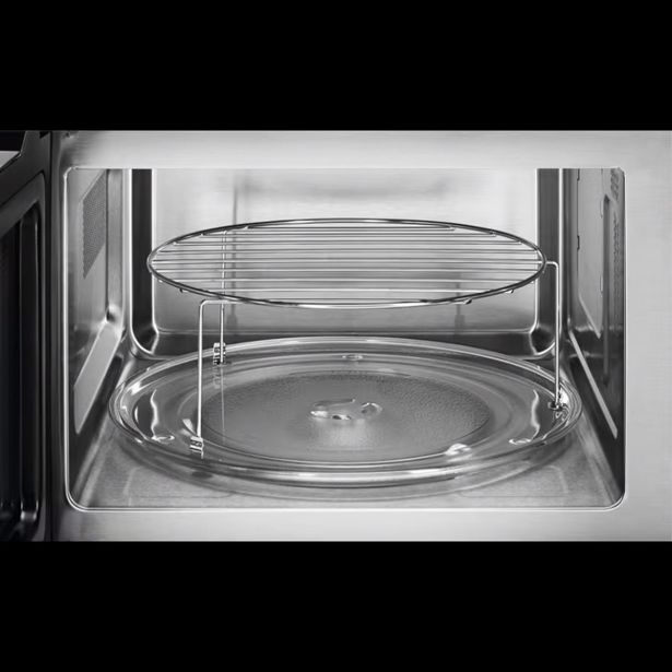 MIKROVALOVNA PEČICA AEG OS5MG20EB