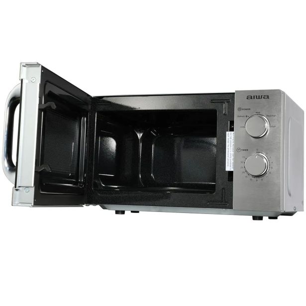 MIKROVALOVNA PEČICA AIWA MW-200SL