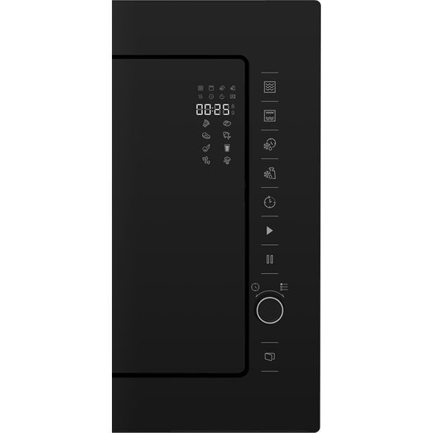 MIKROVALOVNA PEČICA BEKO BMGB25333BG