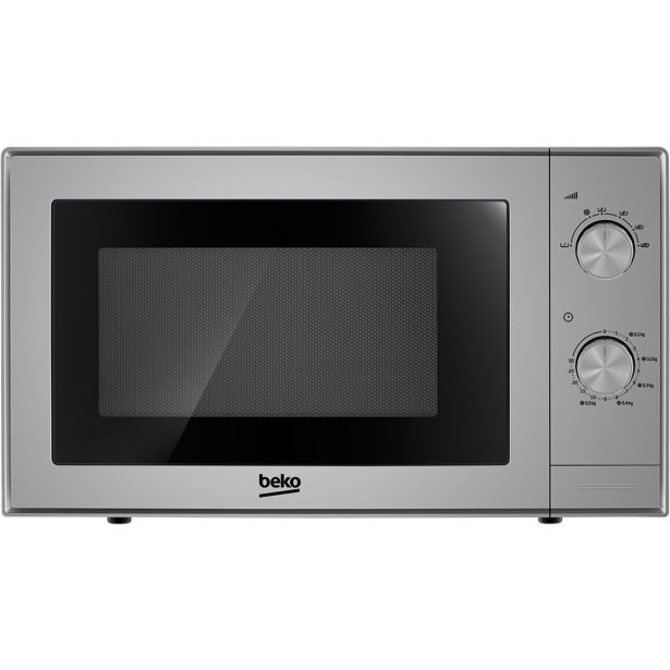 MIKROVALOVNA PEČICA BEKO MOC20100S