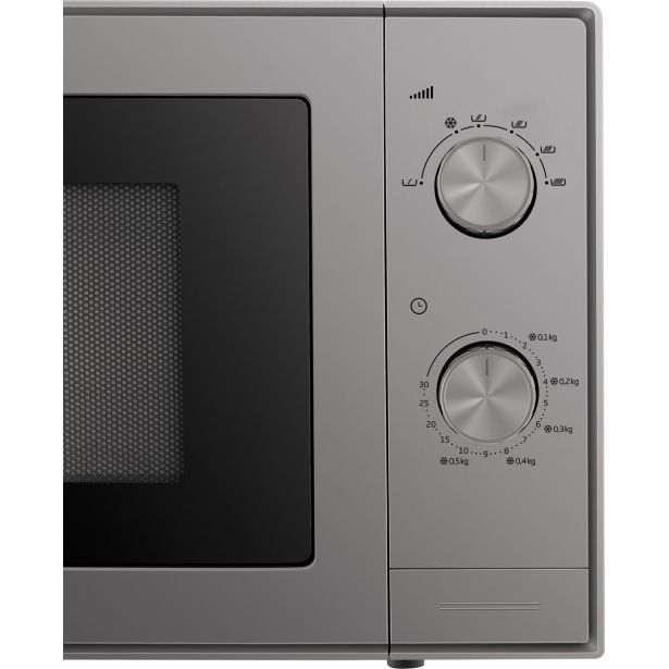 MIKROVALOVNA PEČICA BEKO MOC20100S