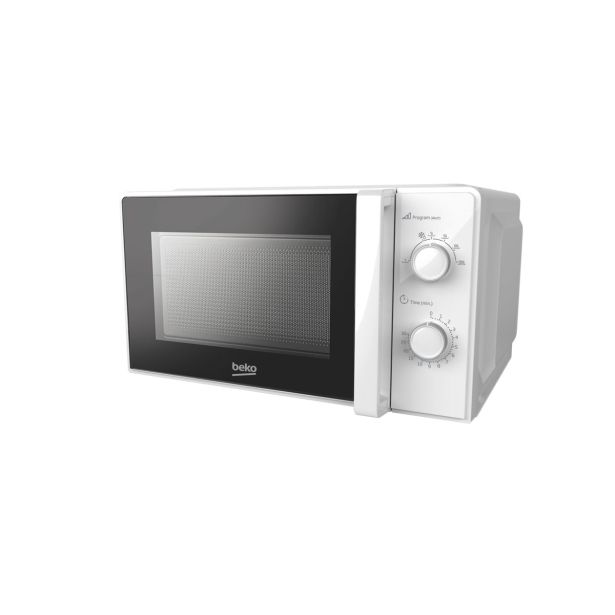 MIKROVALOVNA PEČICA BEKO MOC20100WFB