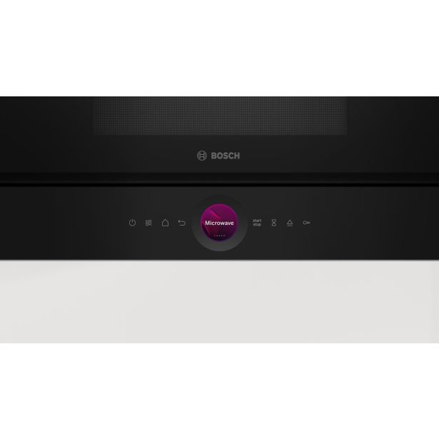 MIKROVALOVNA PEČICA BOSCH BER7321B1