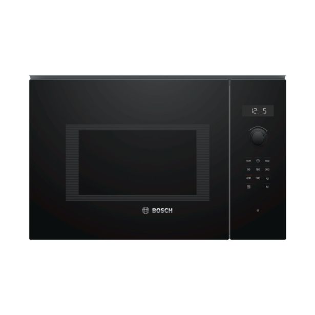 MIKROVALOVNA PEČICA BOSCH BFL554MB0